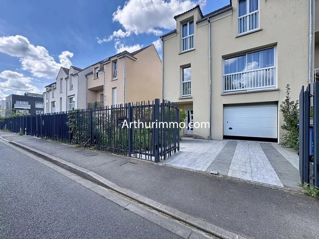 Maison à vendre, 113m², Valenton