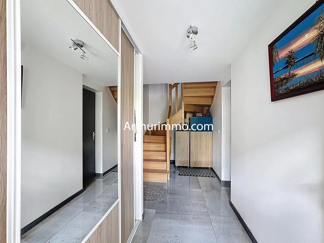 Maison à vendre, 113m², Valenton