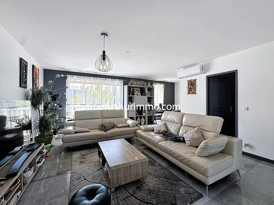 Maison à vendre, 113m², Valenton