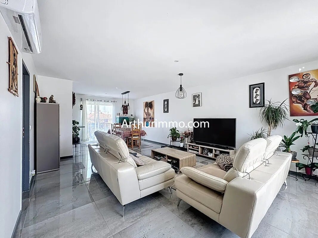 Maison à vendre, 113m², Valenton