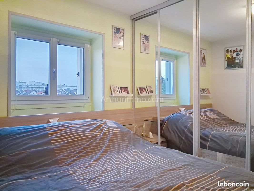 Appartement à vendre, 36m², Vigneux-sur-Seine