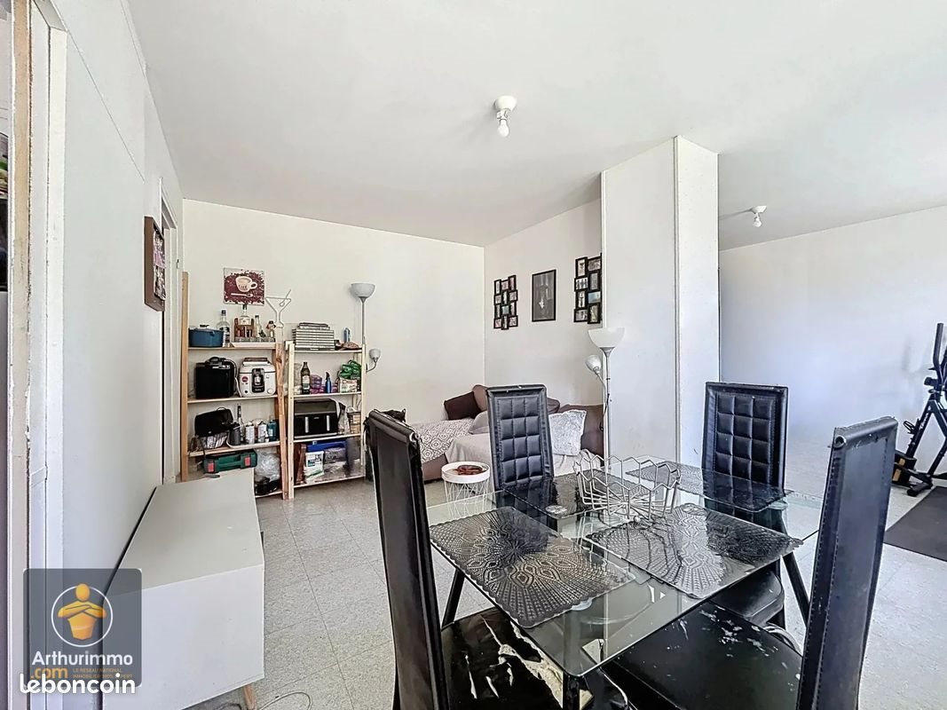 Appartement à vendre, 40m², Montgeron