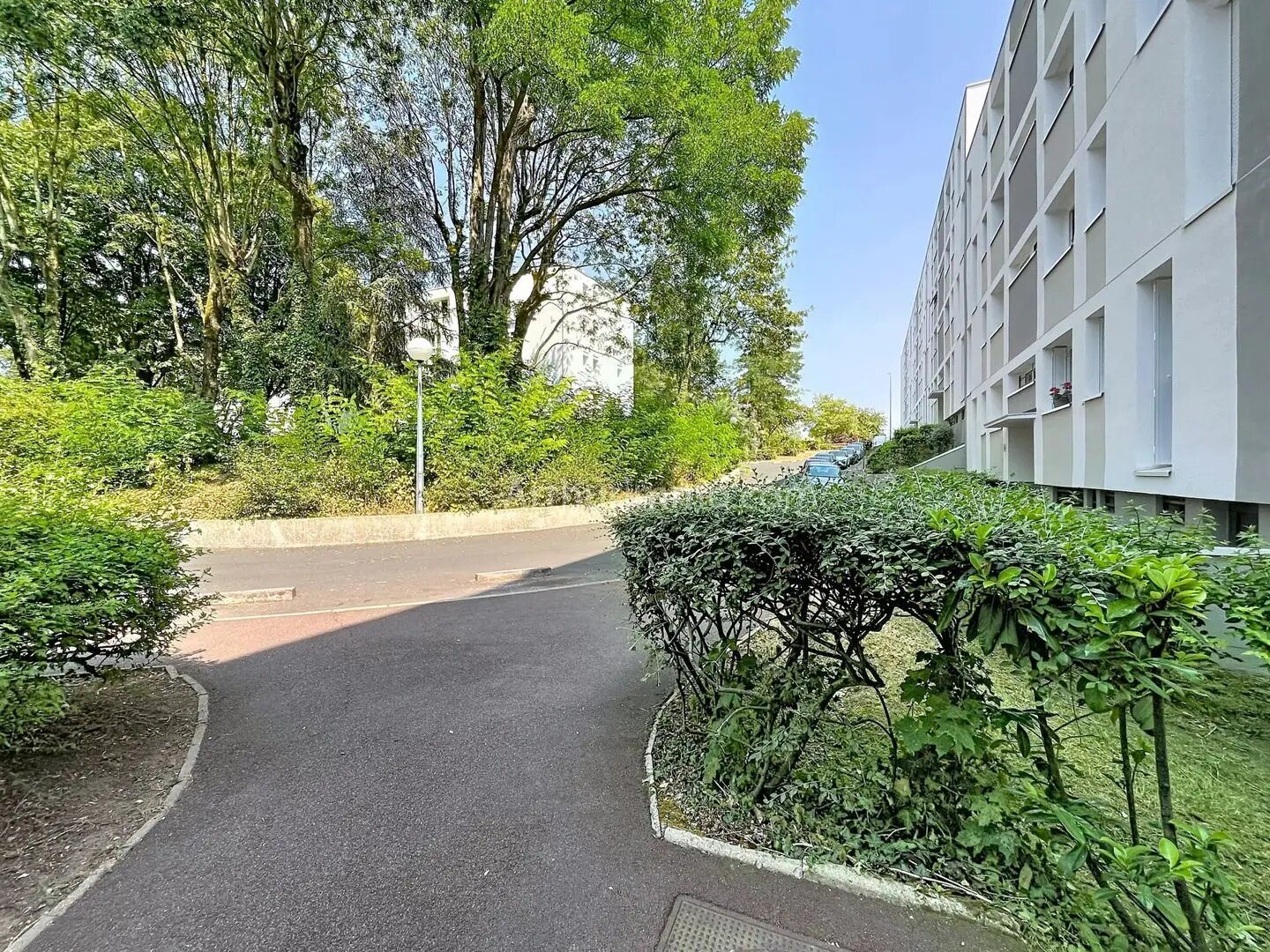 Appartement à vendre, 69m², Crosne