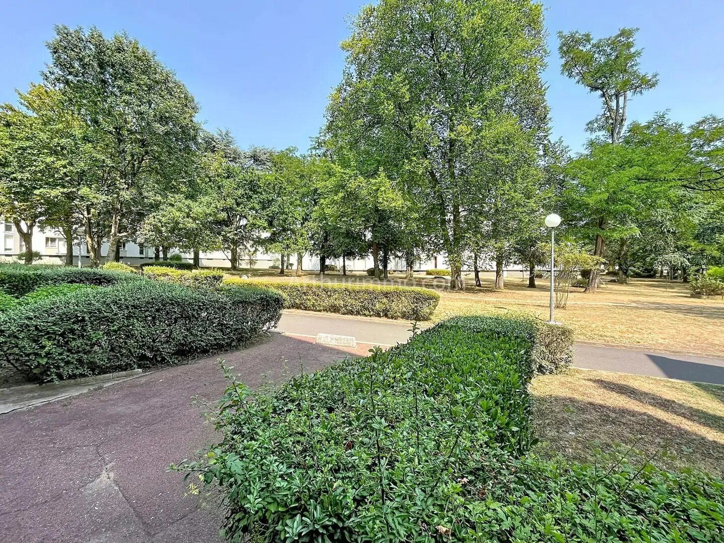 Appartement à vendre, 69m², Crosne