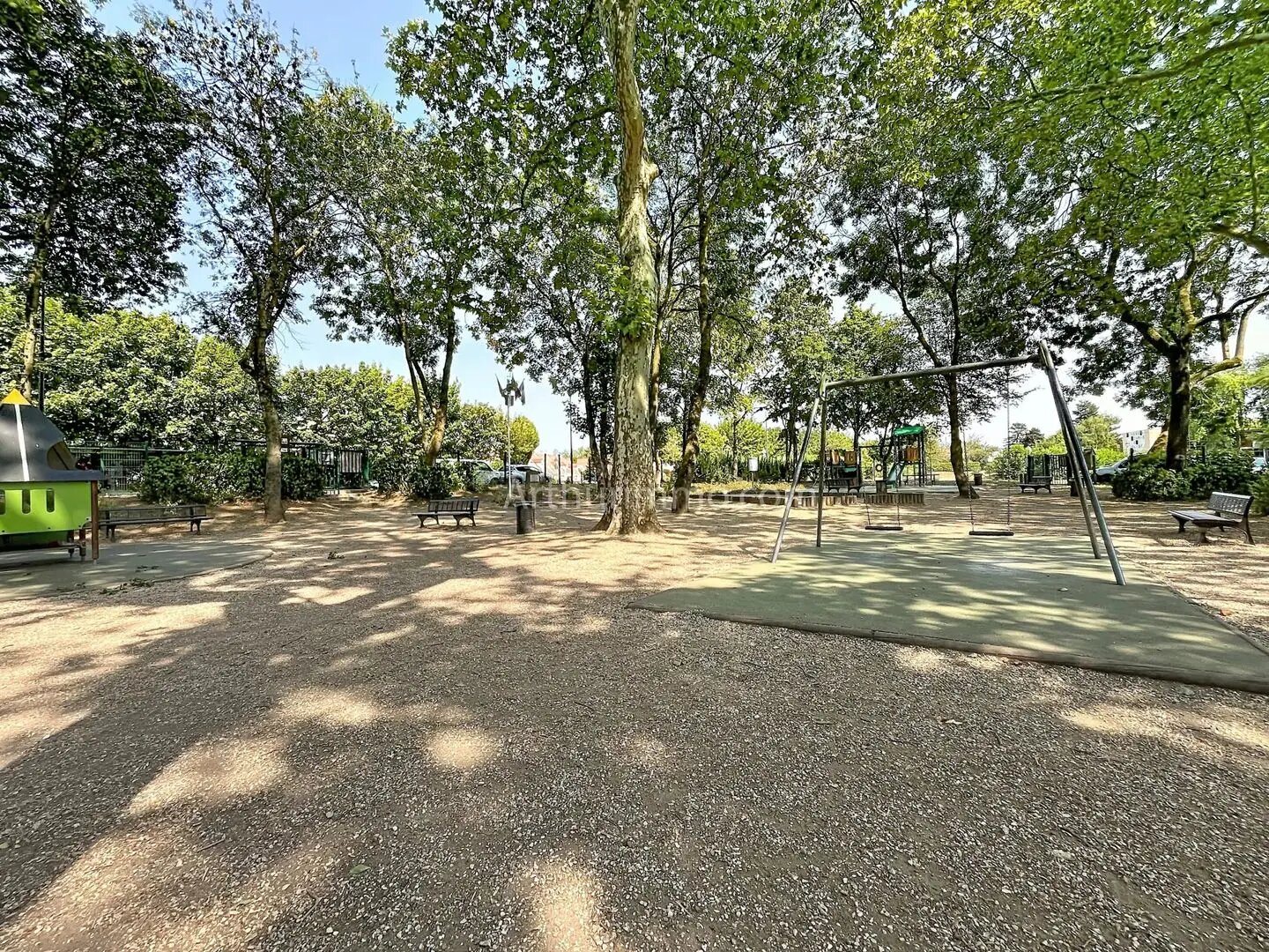 Appartement à vendre, 69m², Crosne