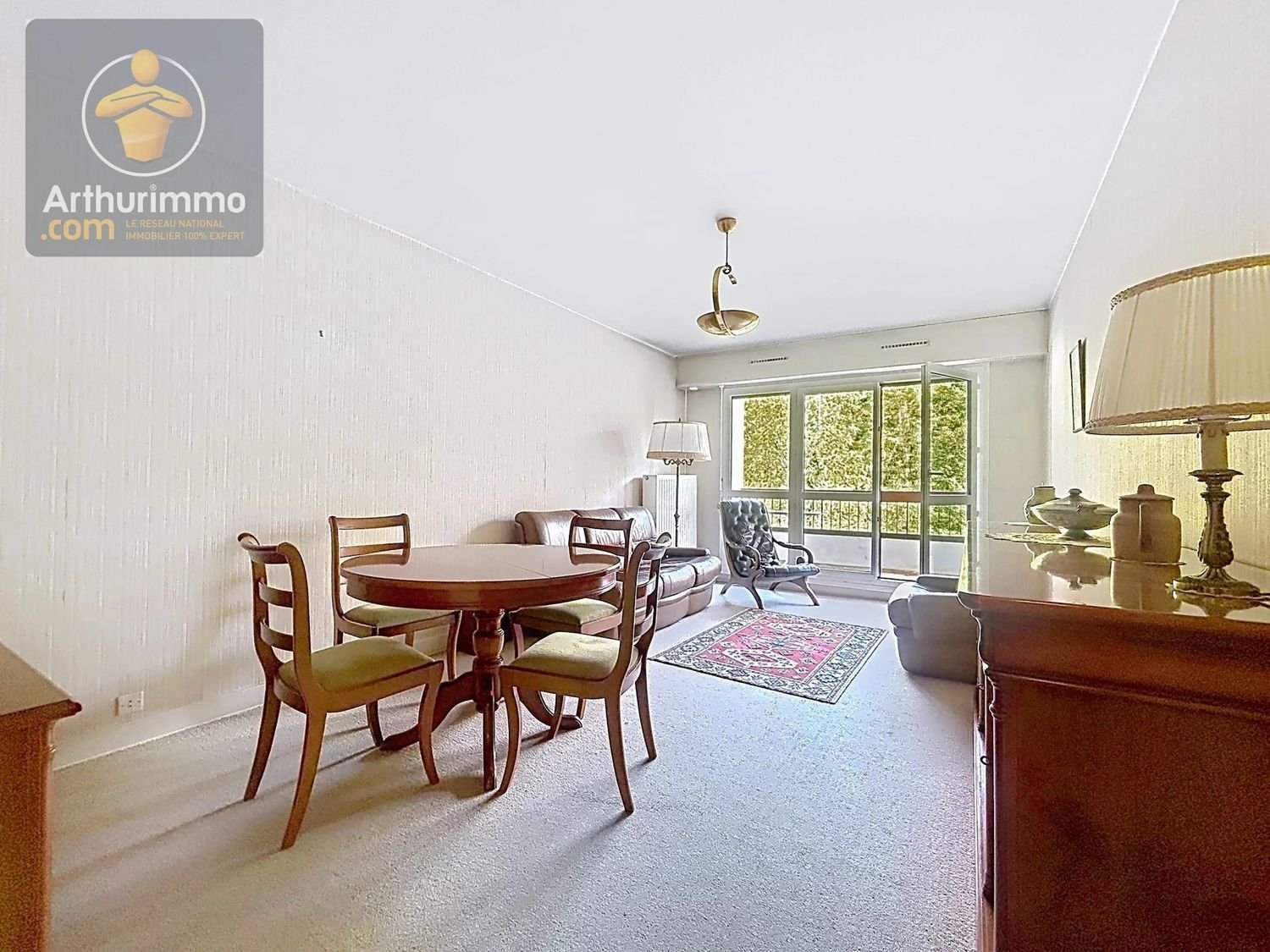 Appartement à vendre, 75m², Yerres