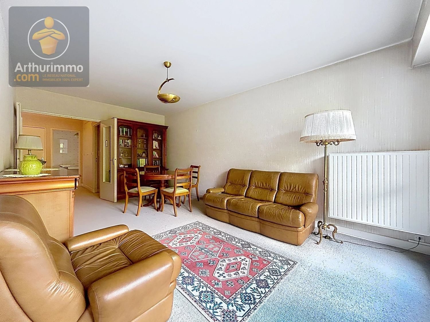 Appartement à vendre, 75m², Yerres
