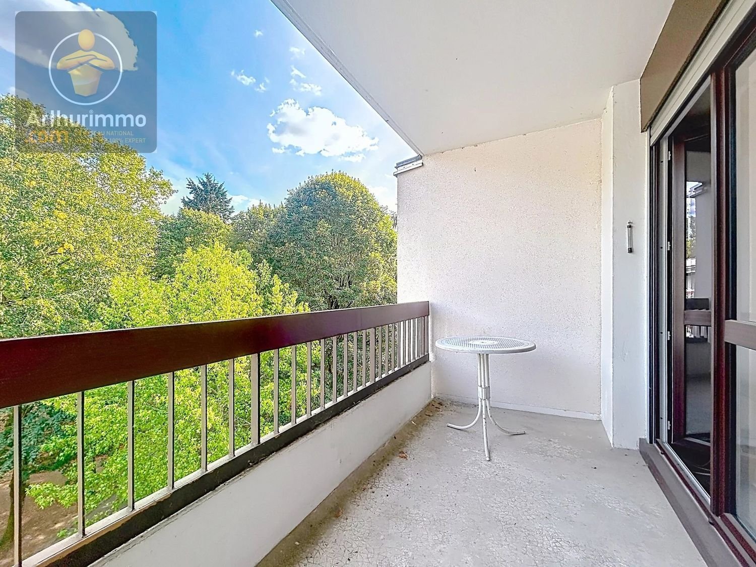 Appartement à vendre, 75m², Yerres