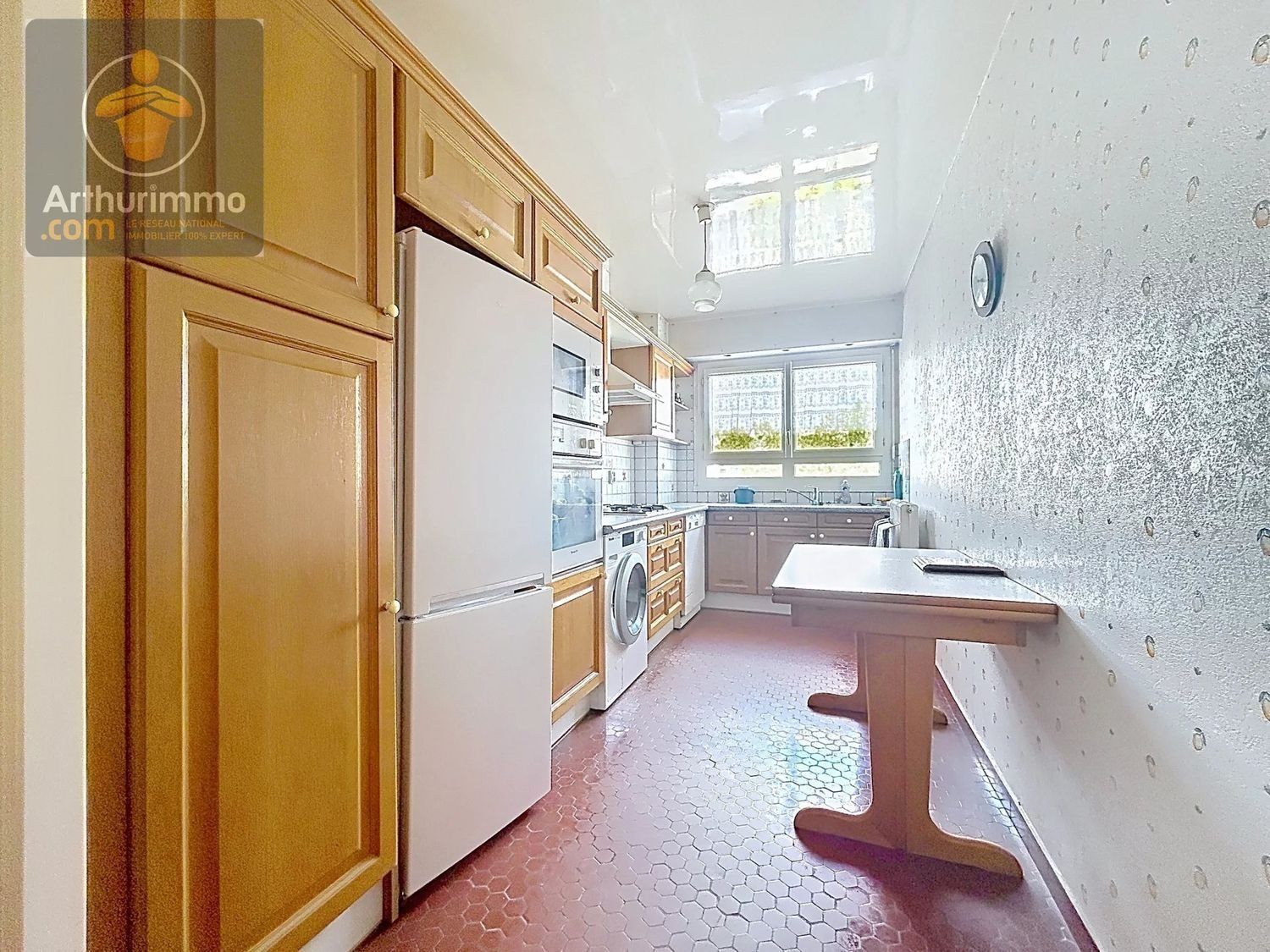 Appartement à vendre, 75m², Yerres