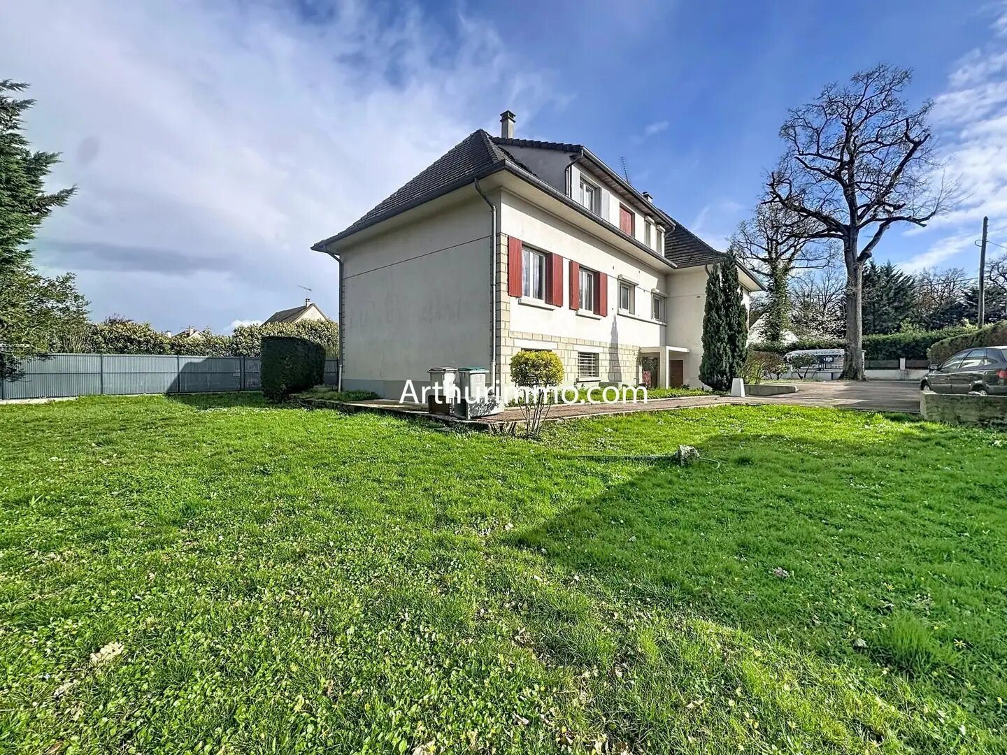 Maison à vendre, 220m², Villecresnes