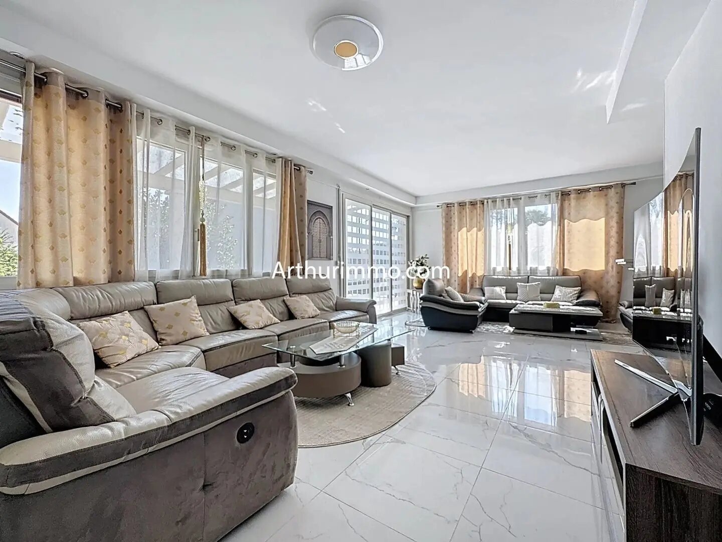 Maison à vendre, 220m², Villecresnes