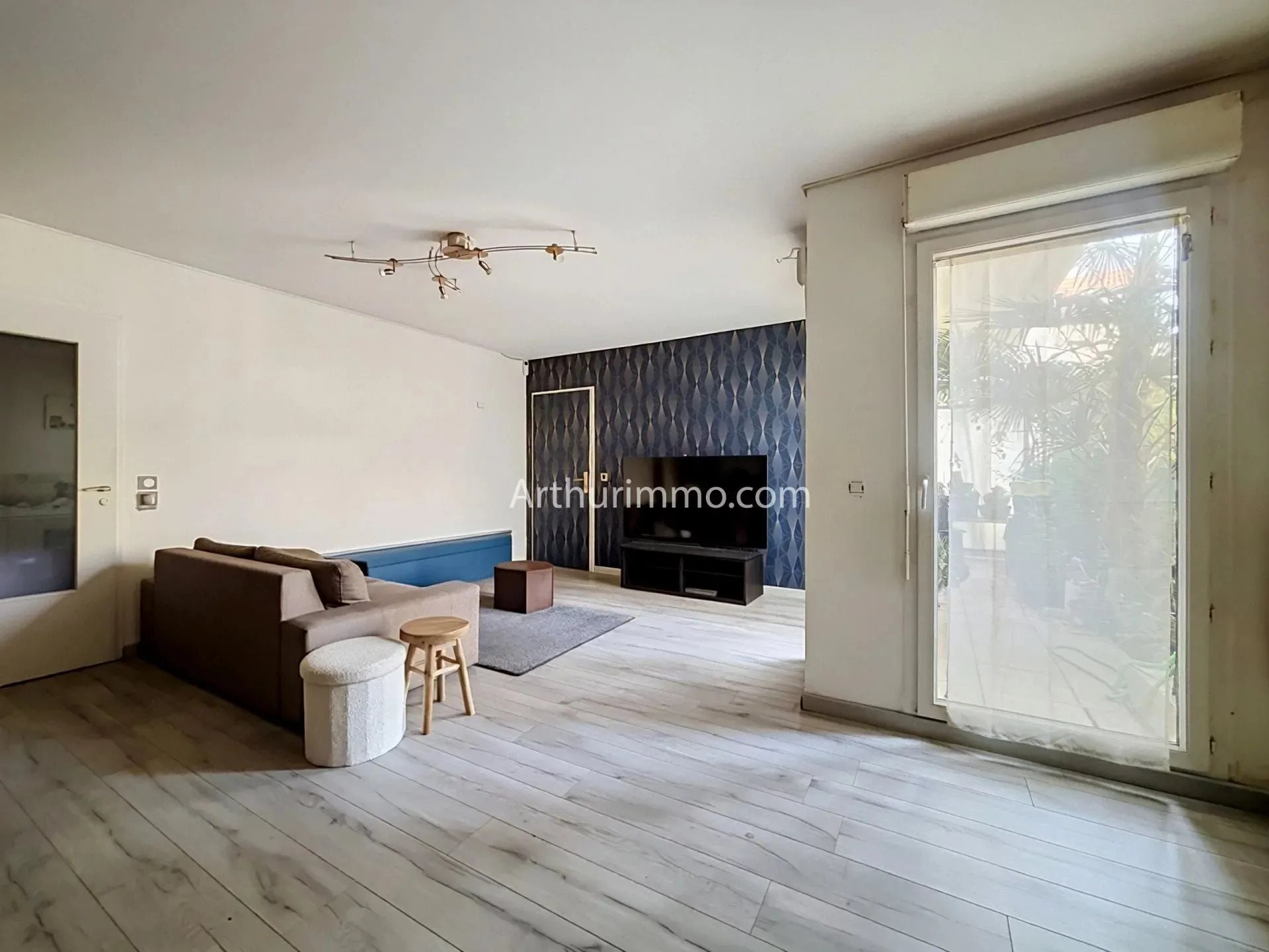Appartement à vendre, 55m², Limeil-Brévannes