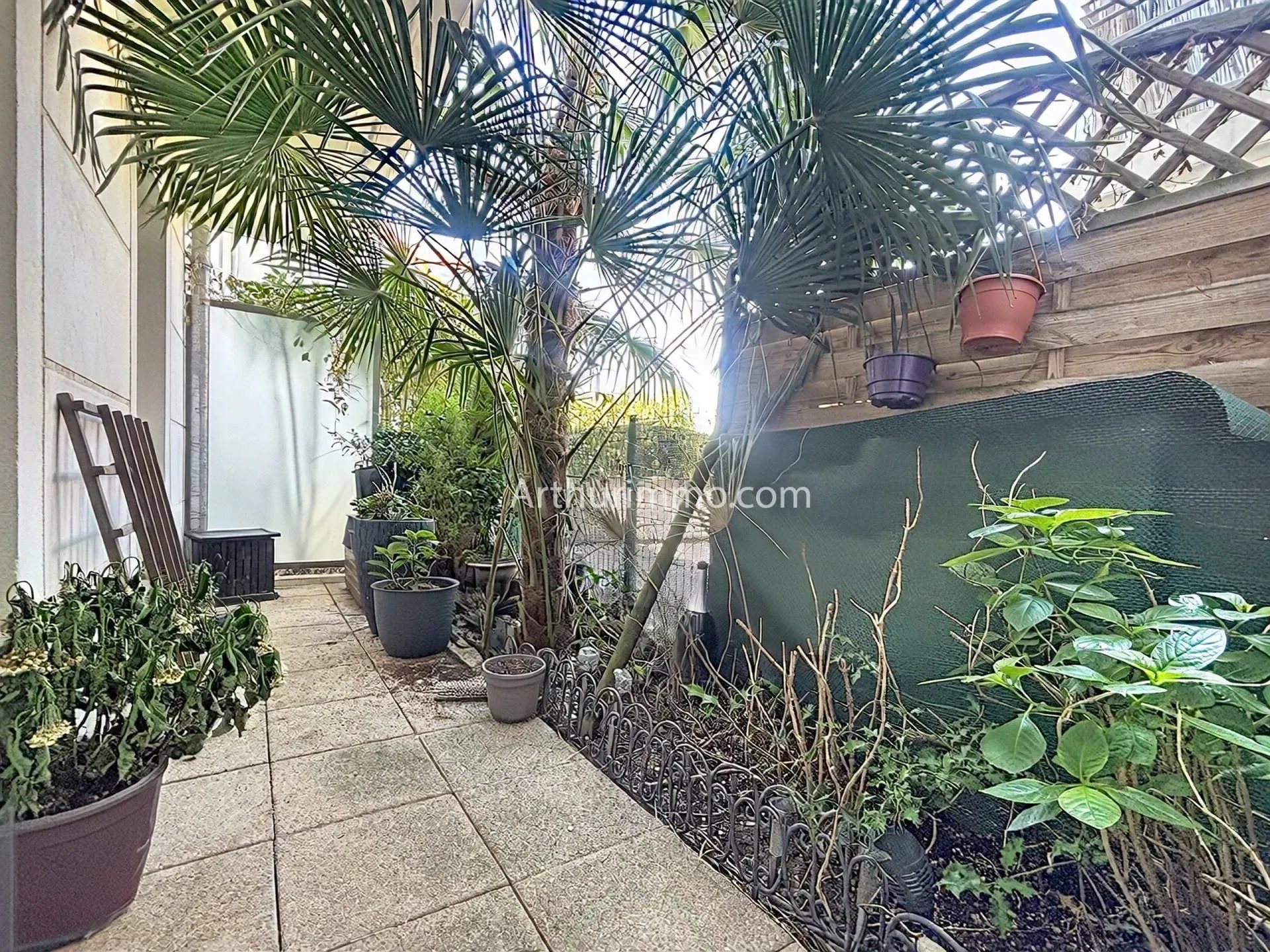 Appartement à vendre, 55m², Limeil-Brévannes