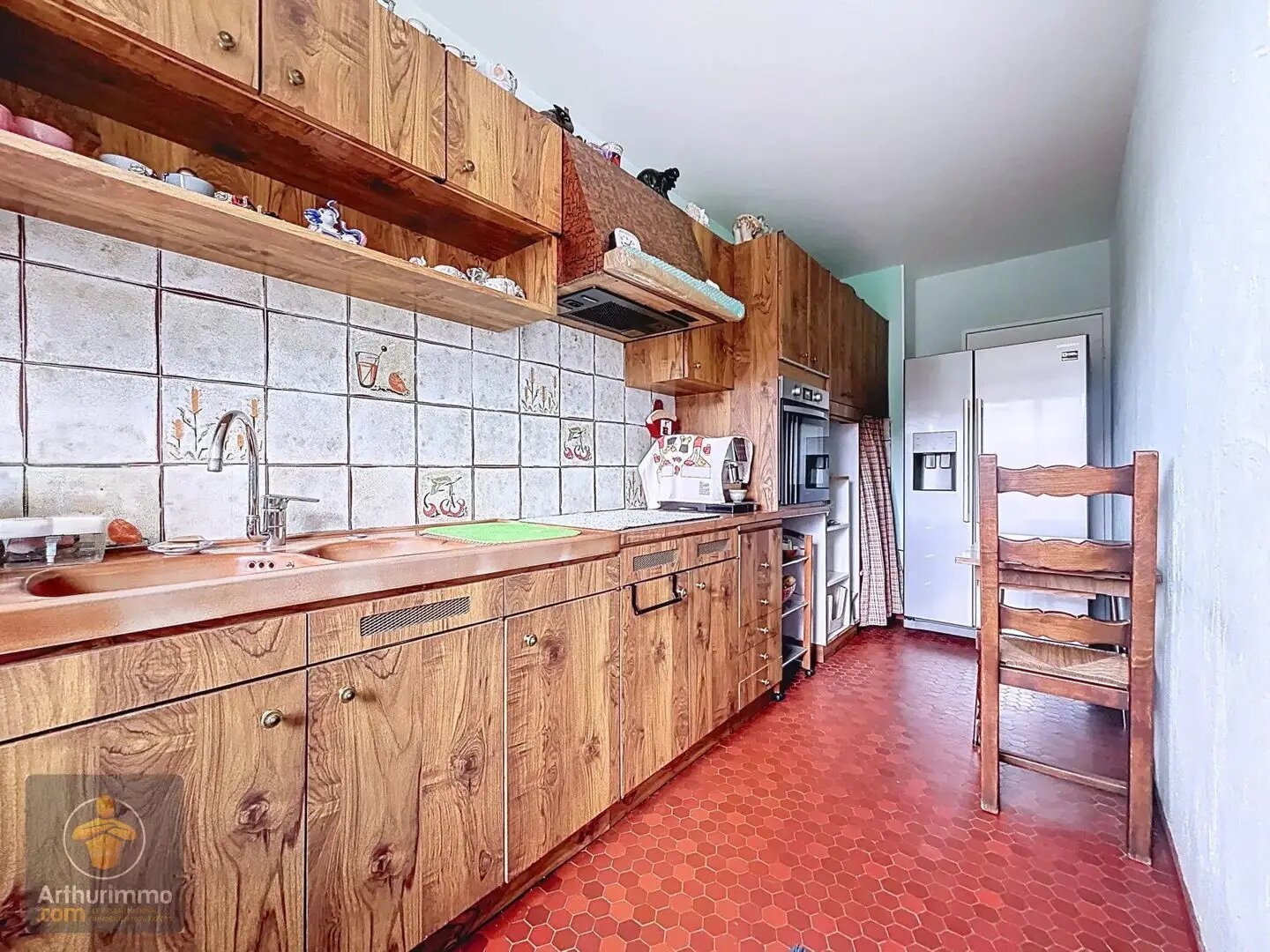 Appartement à vendre, 84m², Boissy-Saint-Léger