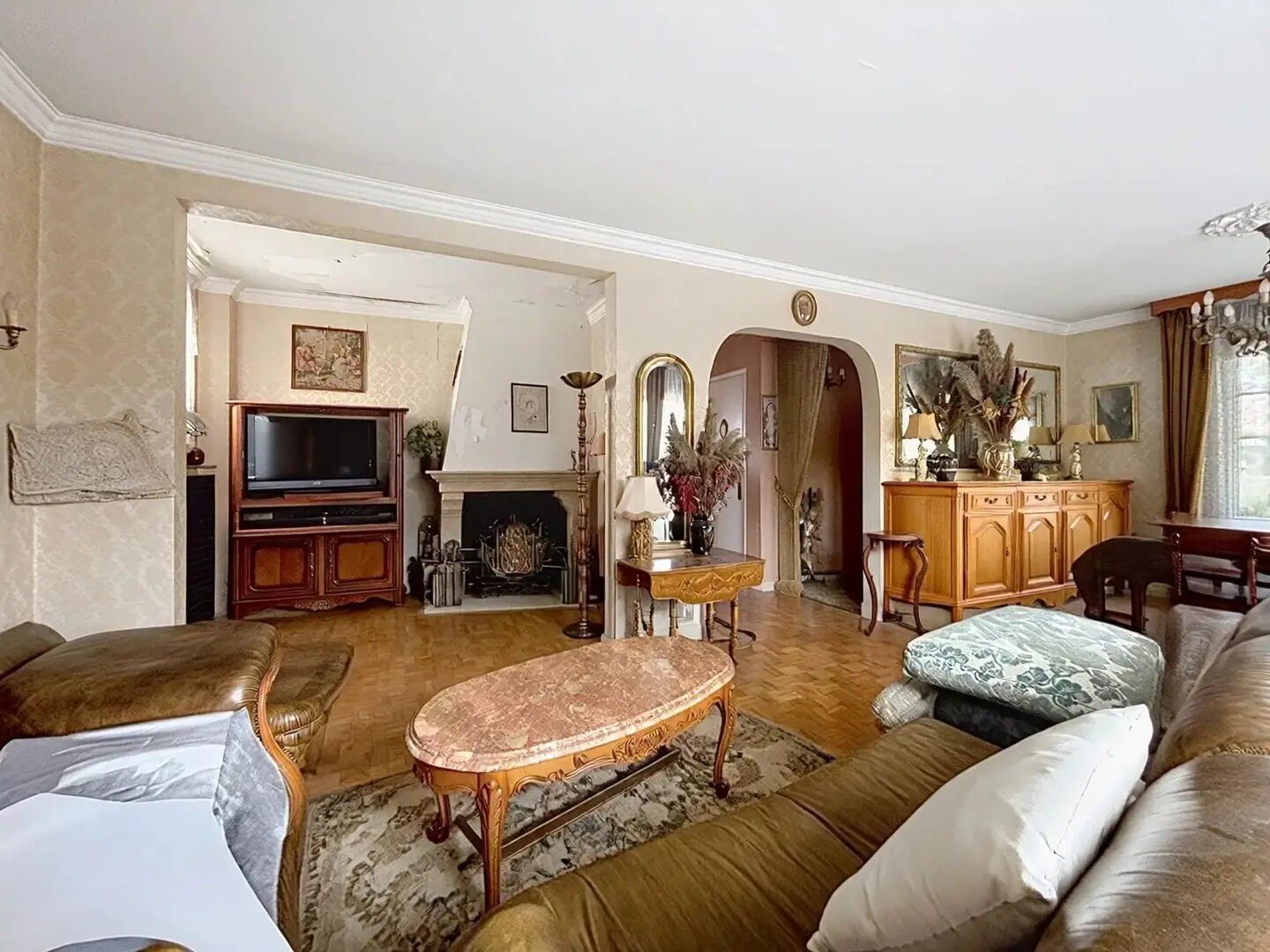 Maison à vendre, 118m², Yerres