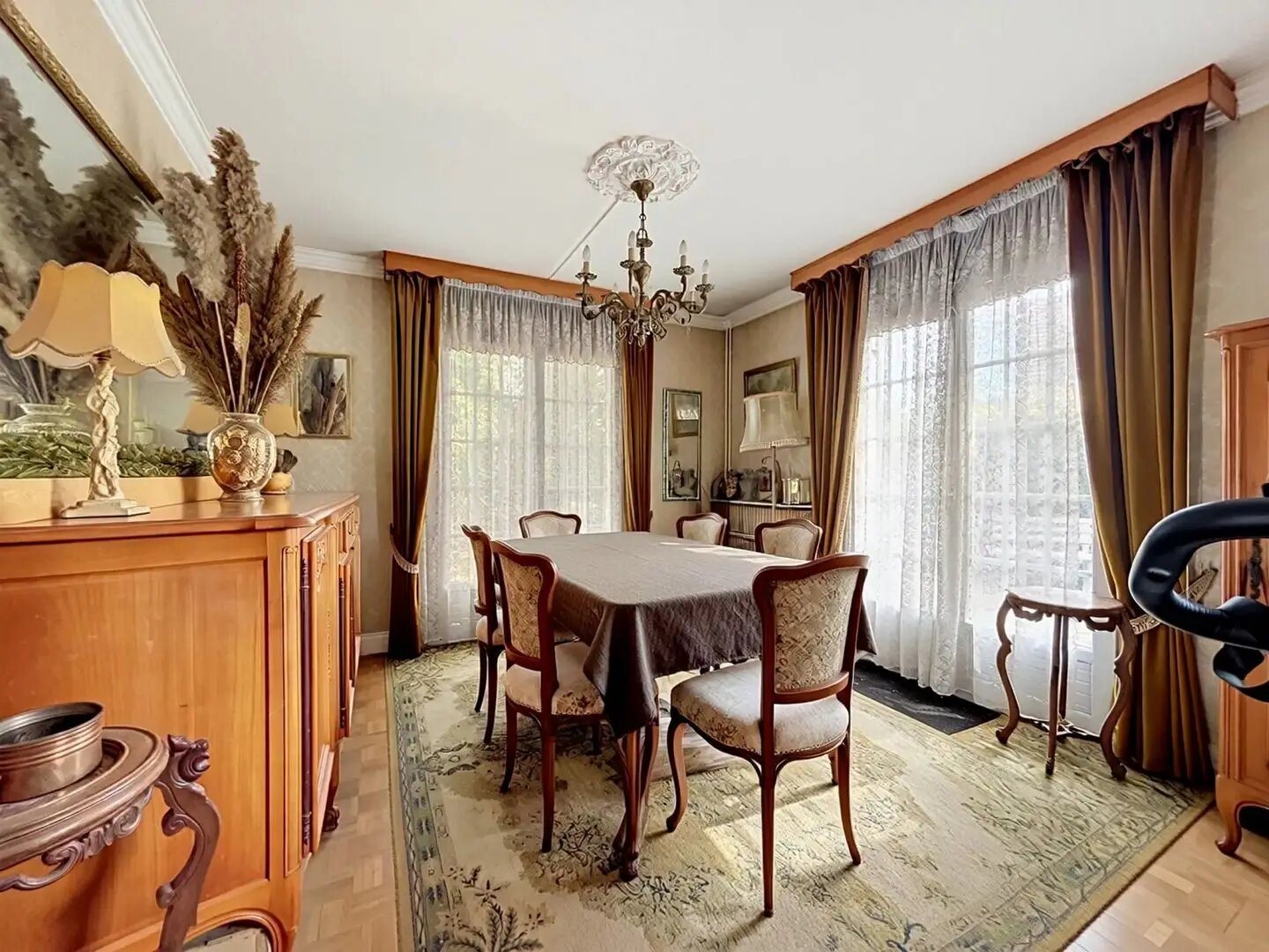 Maison à vendre, 118m², Yerres