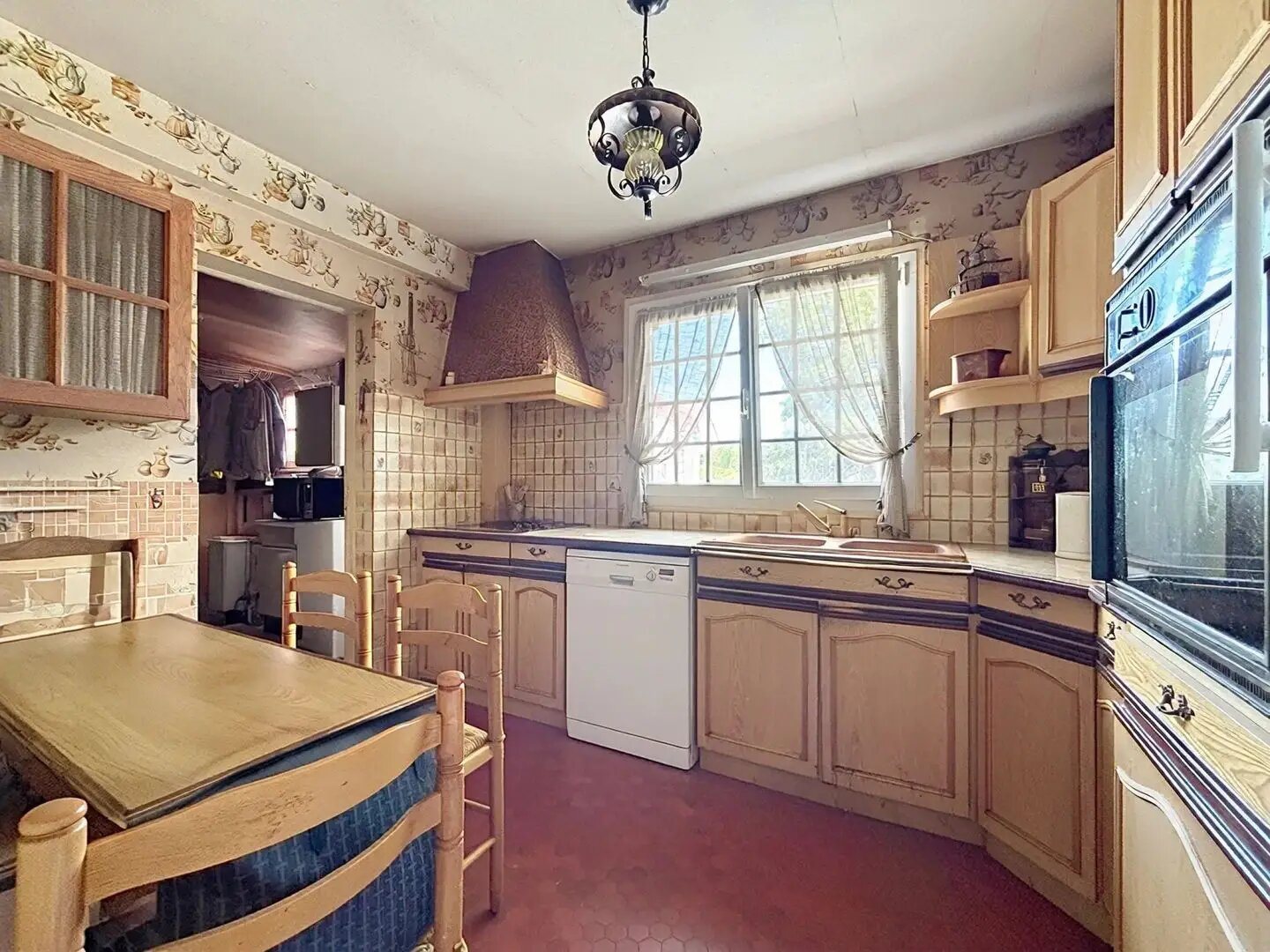 Maison à vendre, 118m², Yerres