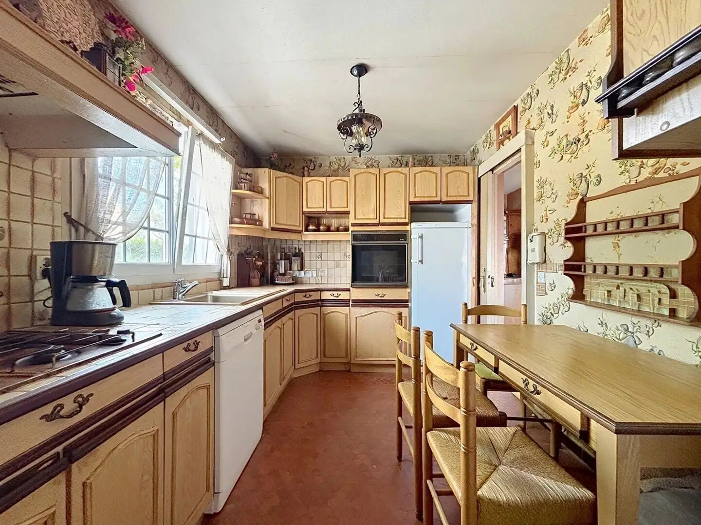 Maison à vendre, 118m², Yerres