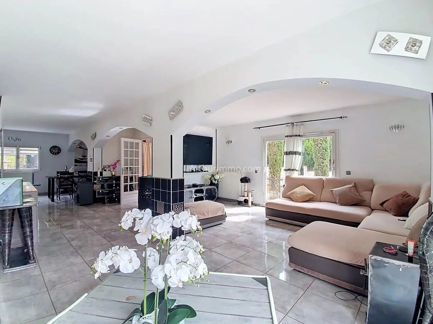 Maison à vendre, 136m², Montgeron