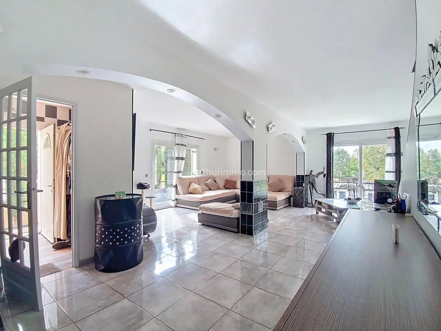 Maison à vendre, 136m², Montgeron