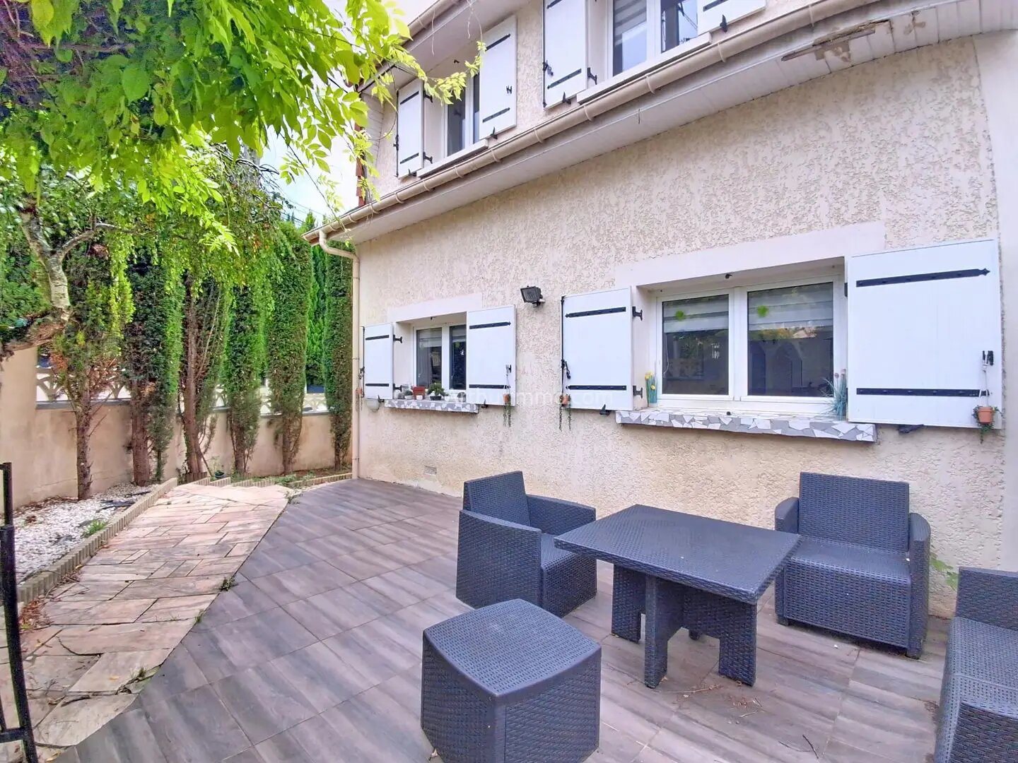 Maison à vendre, 136m², Montgeron
