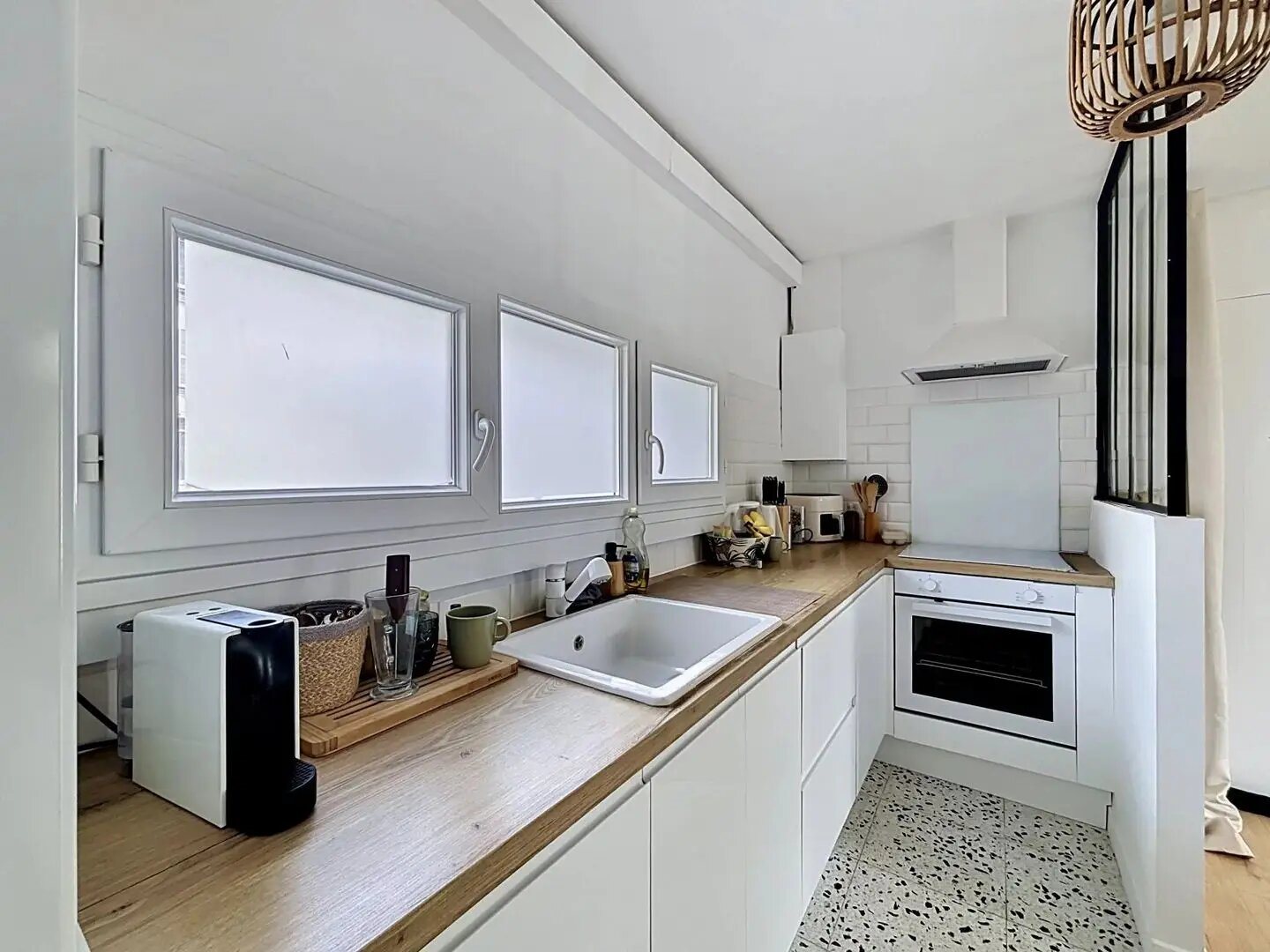 Appartement à vendre, 57m², Yerres