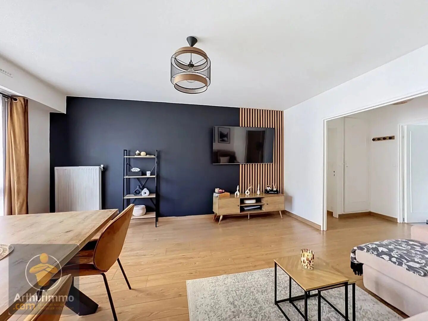 Appartement à vendre, 73m², Yerres