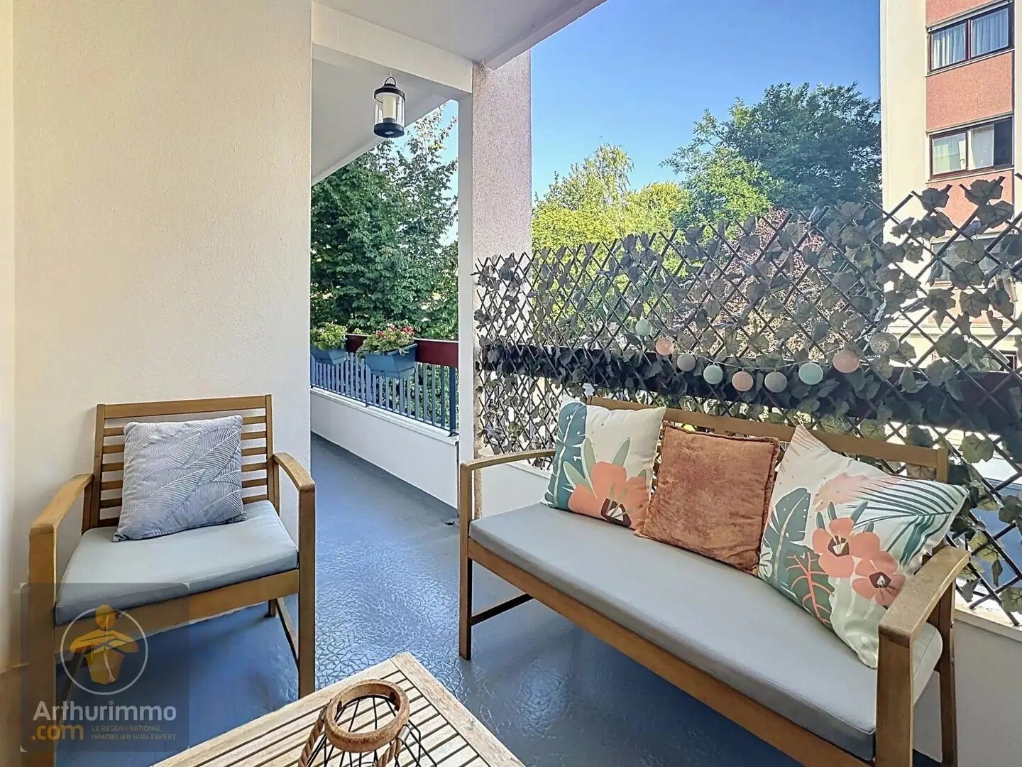 Appartement à vendre, 73m², Yerres