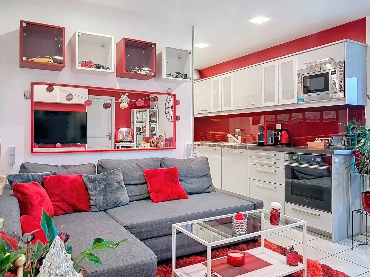 Appartement à vendre, 35m², Vigneux-sur-Seine