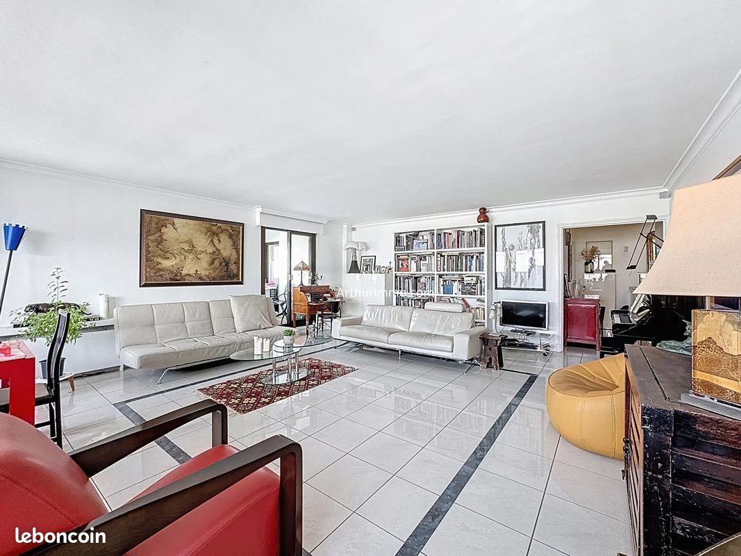 Appartement à vendre, 116m², Créteil