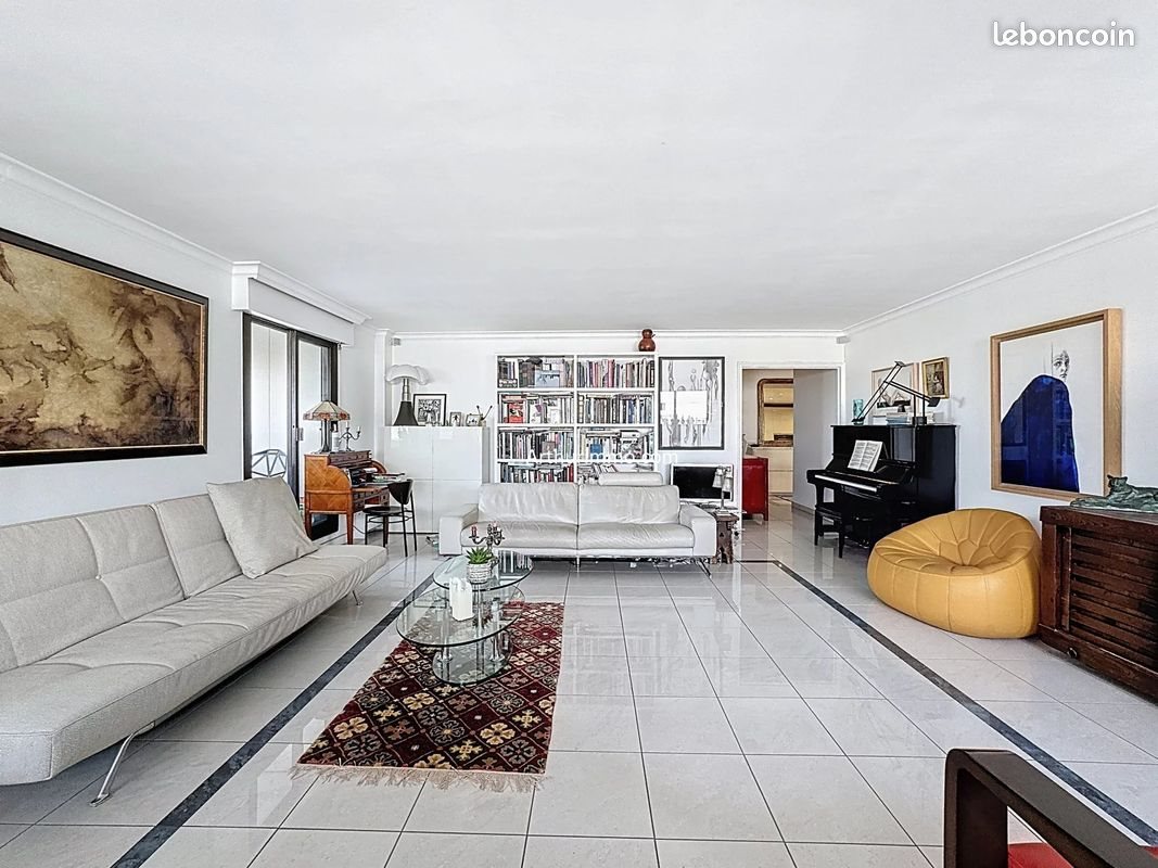 Appartement à vendre, 116m², Créteil