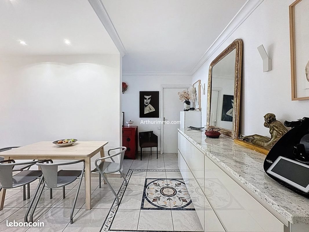 Appartement à vendre, 116m², Créteil