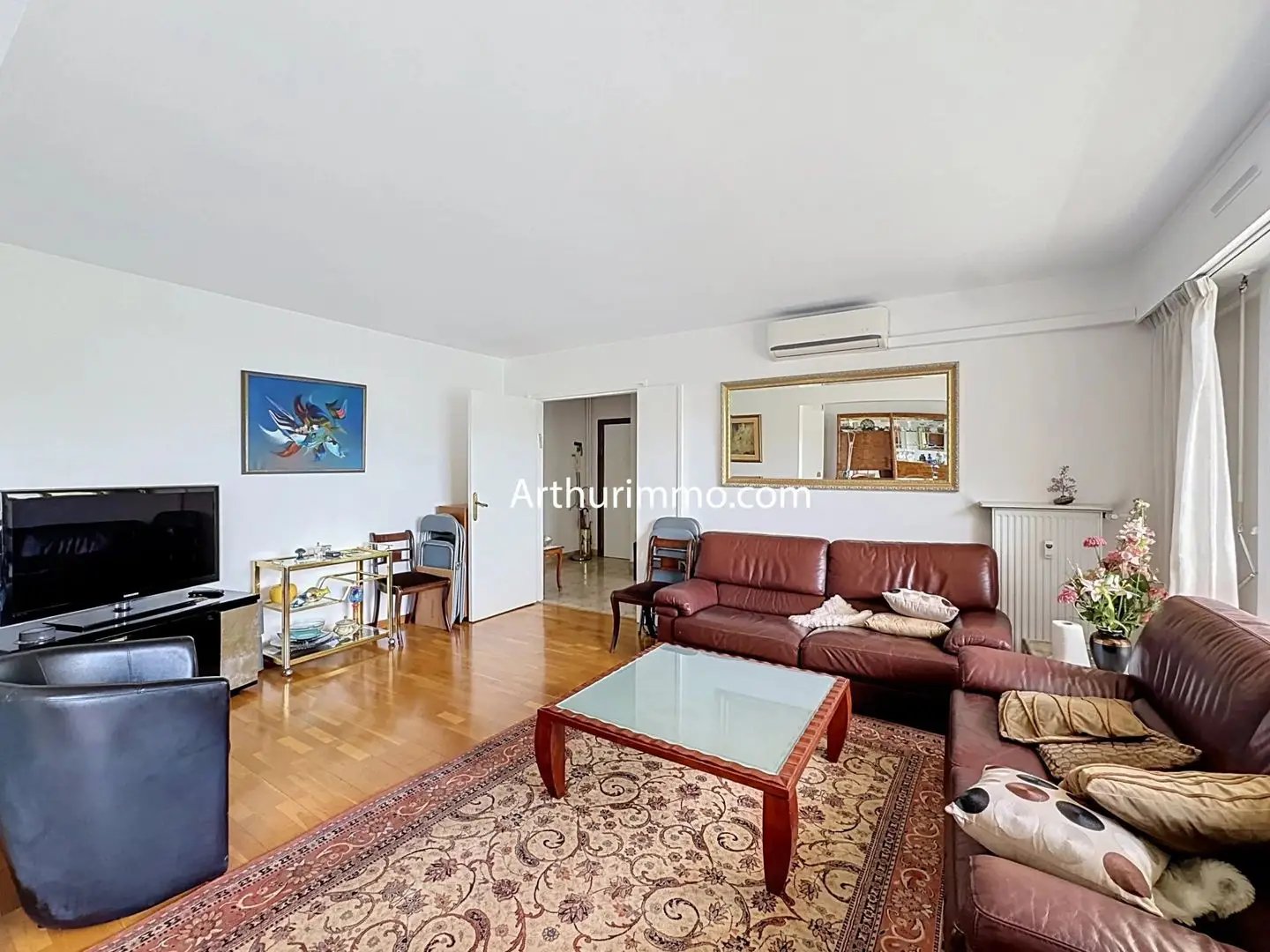 Appartement à vendre, 75m², Créteil