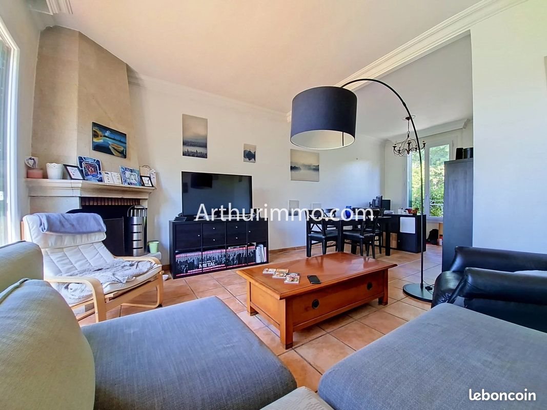 Maison à vendre, 106m², Crosne