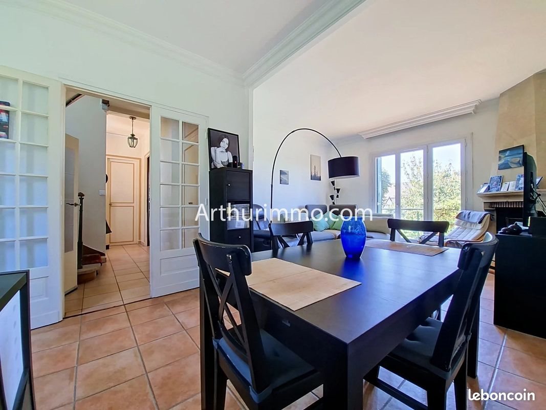 Maison à vendre, 106m², Crosne