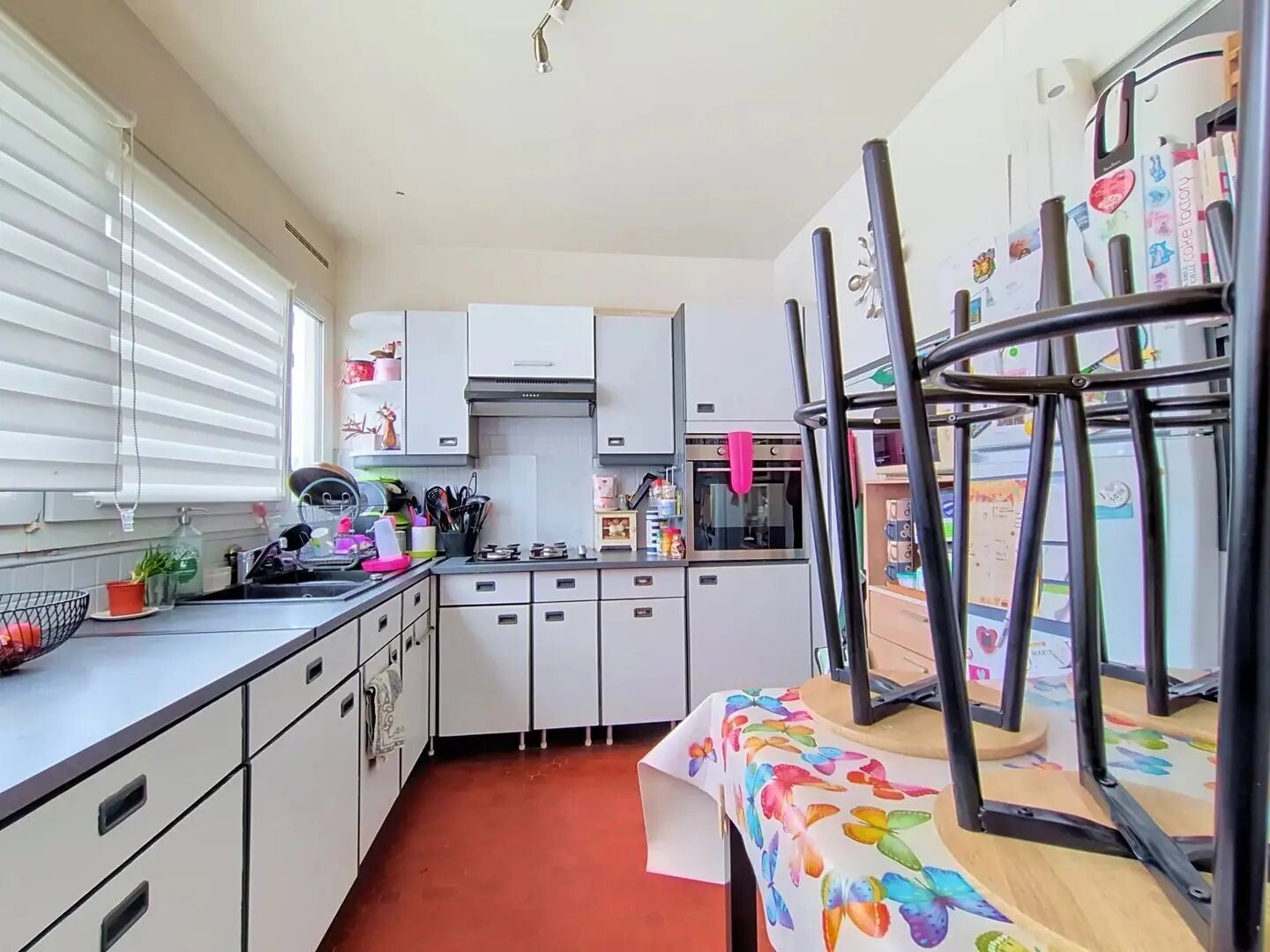 Appartement à louer, 99m², Limeil-Brévannes