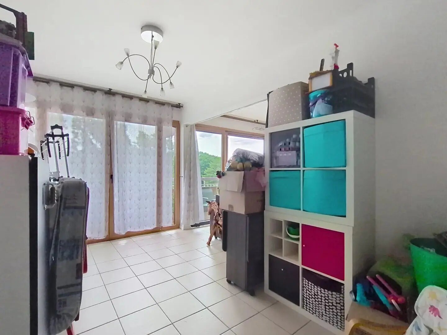 Appartement à louer, 99m², Limeil-Brévannes