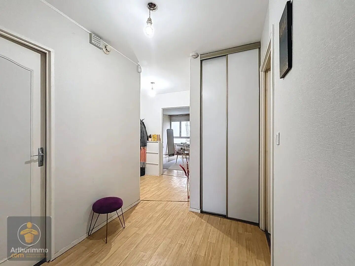 Appartement à vendre, 63m², Boissy-Saint-Léger