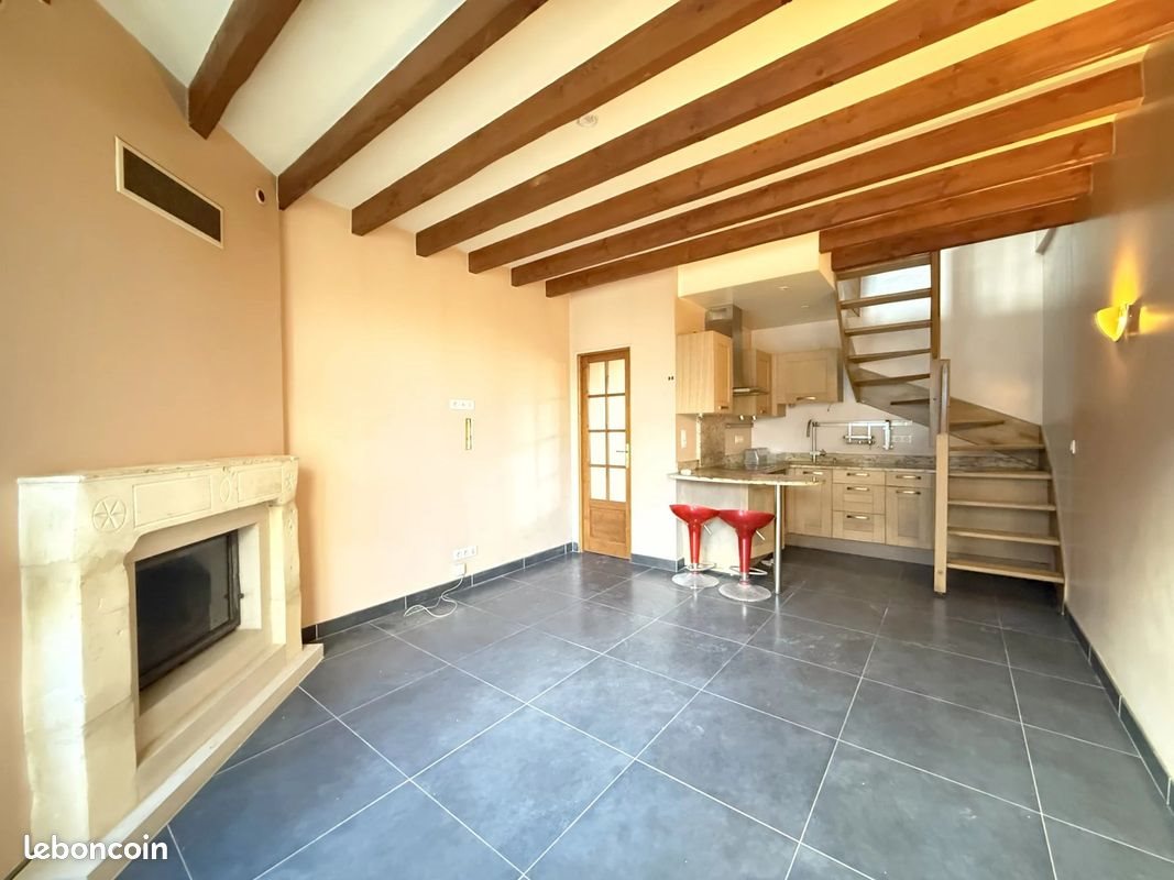 Maison à vendre, 38m², Melun