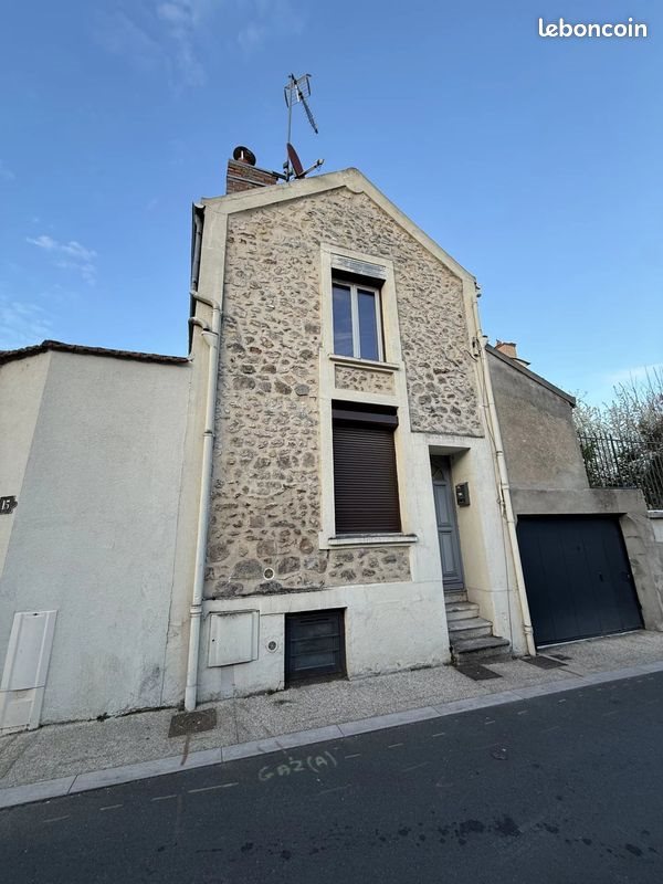 Maison à vendre, 38m², Melun