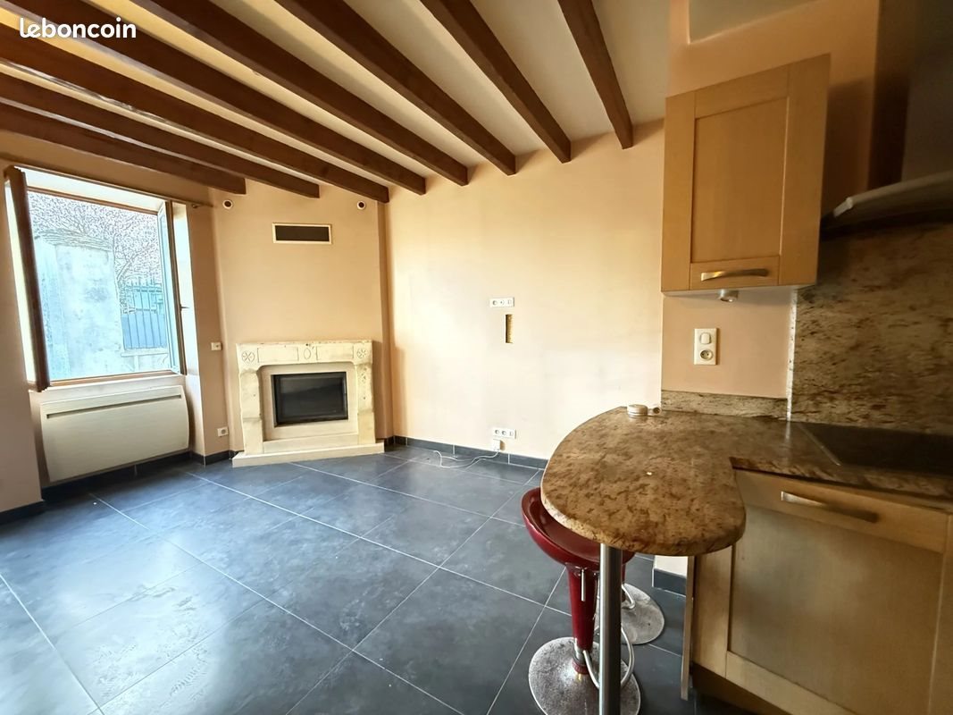 Maison à vendre, 38m², Melun