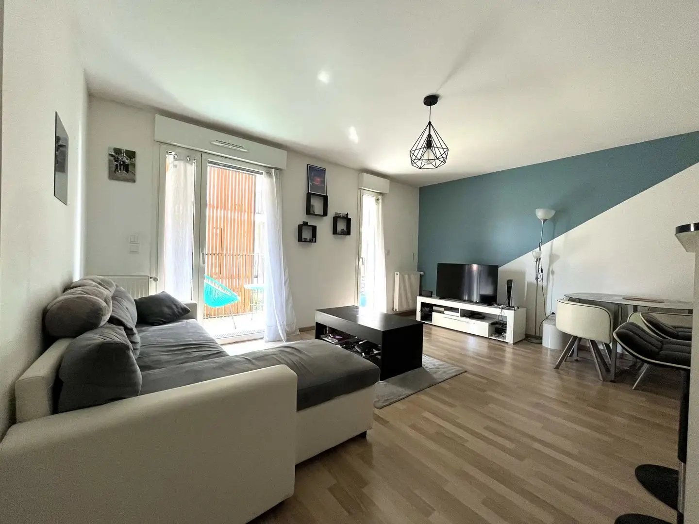 Appartement à vendre, 42m², Limeil-Brévannes