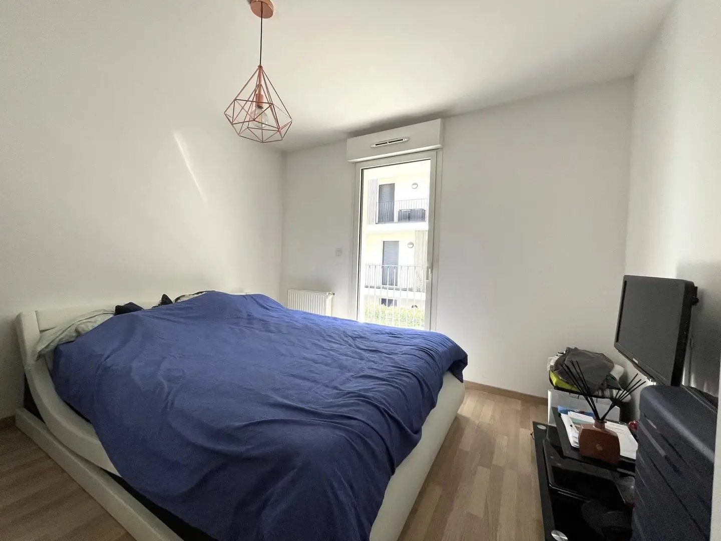 Appartement à vendre, 42m², Limeil-Brévannes