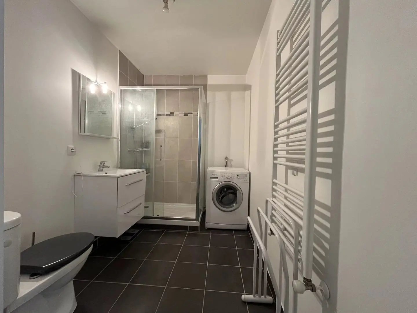 Appartement à vendre, 42m², Limeil-Brévannes