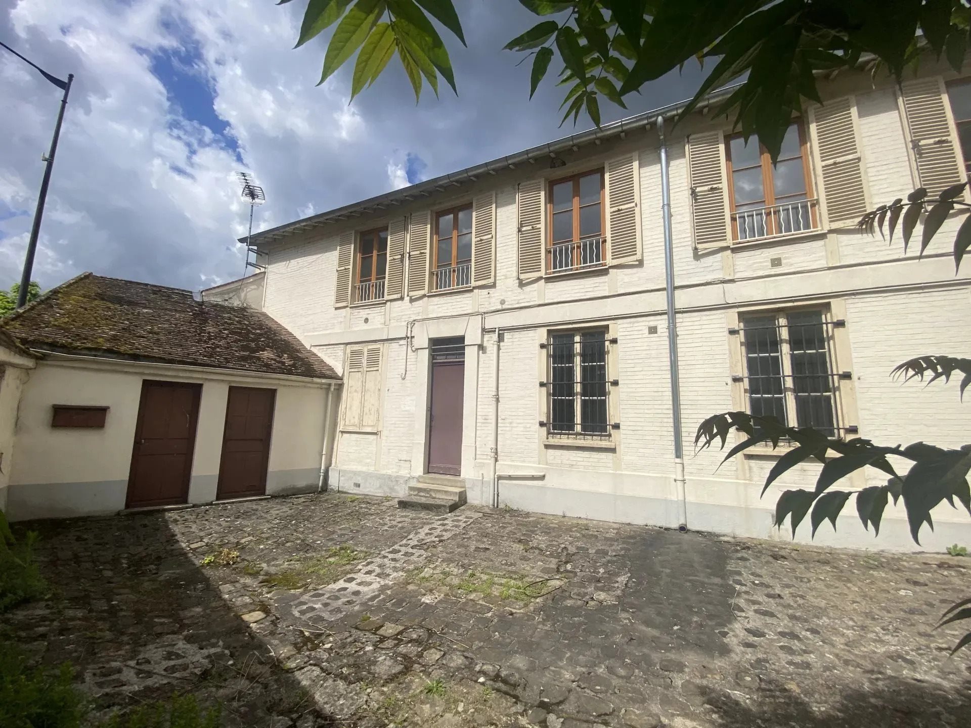Appartement à vendre, 62m², Melun