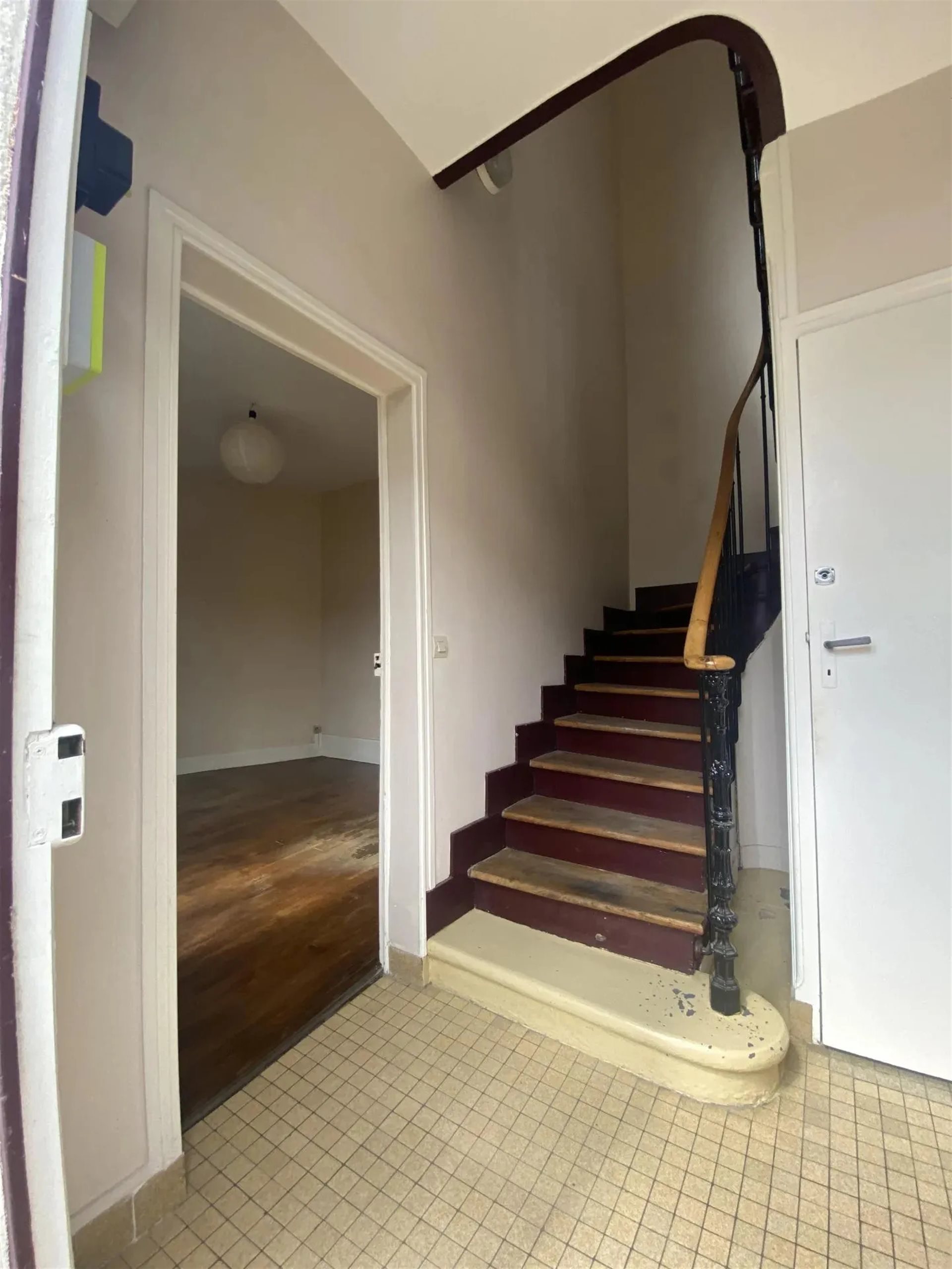 Appartement à vendre, 62m², Melun