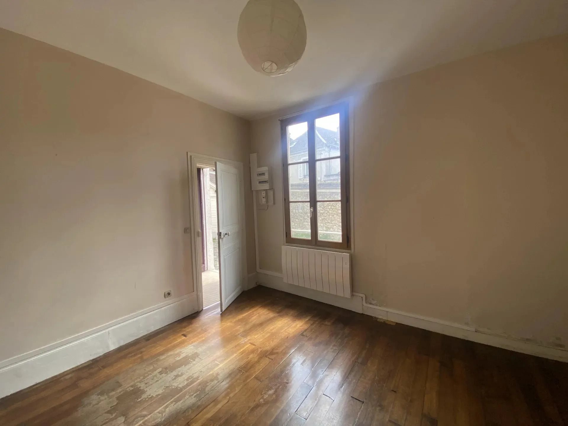 Appartement à vendre, 62m², Melun