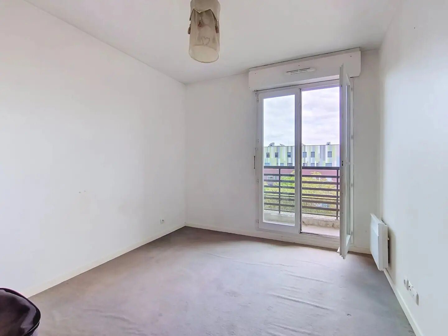 Appartement à louer, 61m², Montreuil