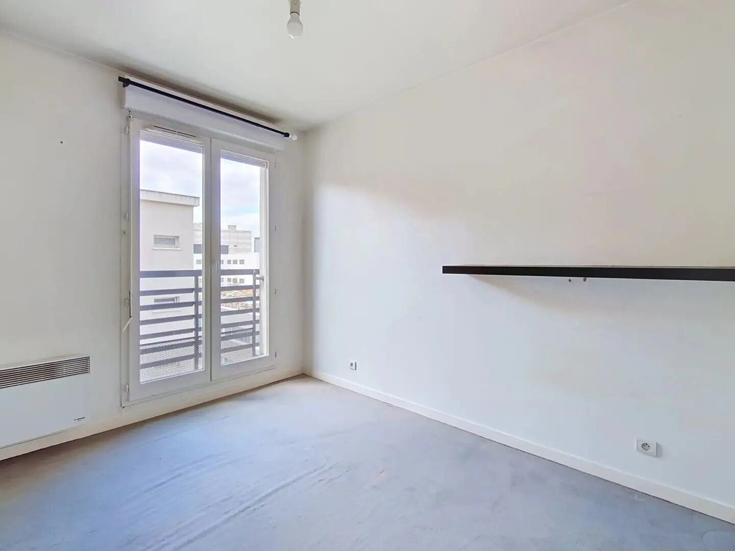 Appartement à louer, 61m², Montreuil