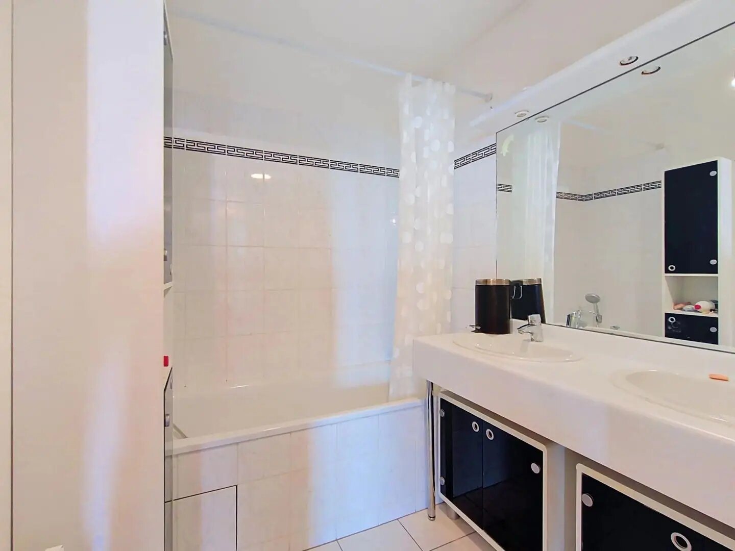 Appartement à louer, 61m², Montreuil
